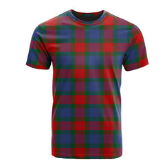 Mar Tartan T-Shirt