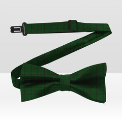 Mar Tribe Tartan Bow Tie