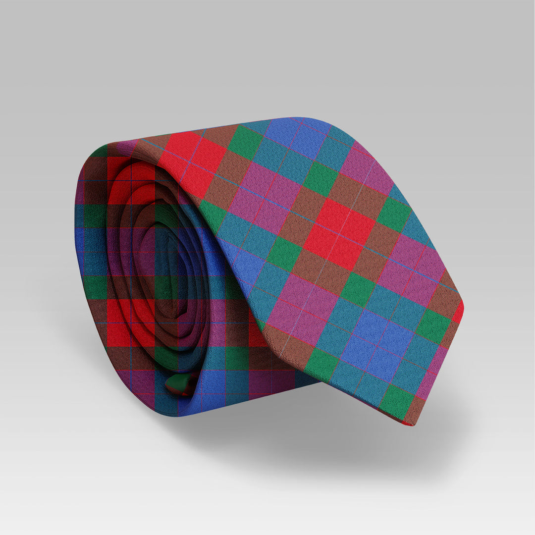 Mar Tartan Classic Tie