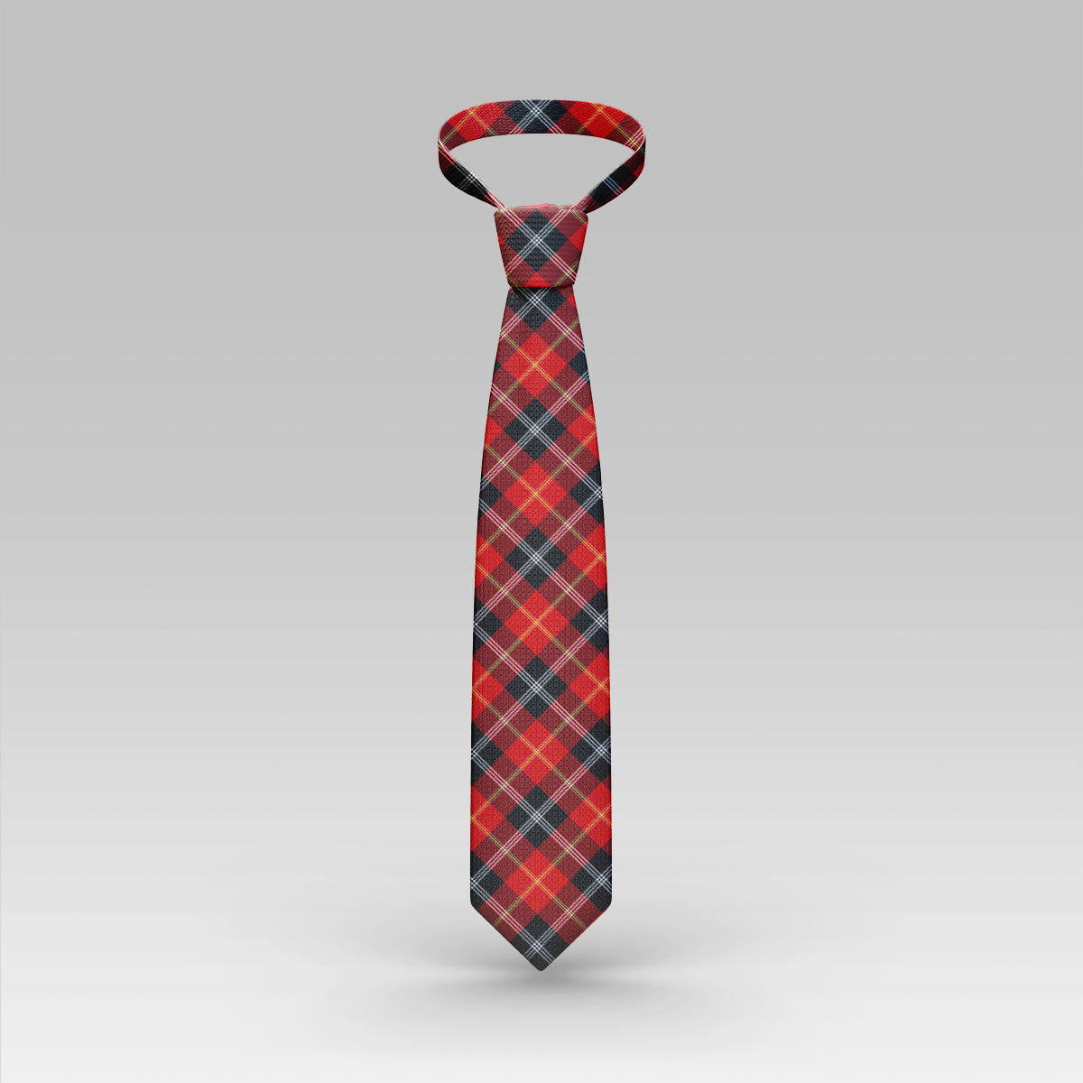 Marjoribanks Tartan Classic Tie