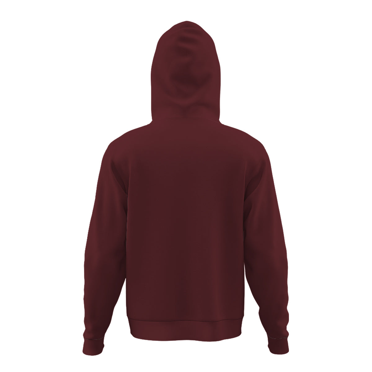 MacFadyen Family Tartan - 2D Unisex Hoodie