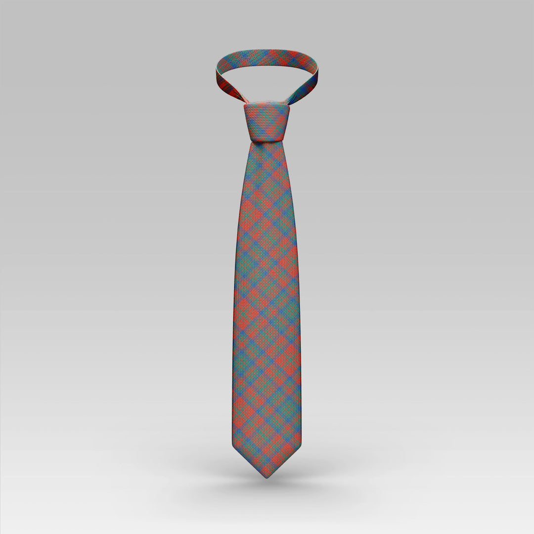 Matheson Ancient Tartan Classic Tie