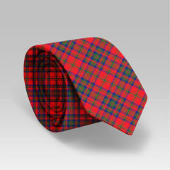 Matheson Modern Tartan Classic Tie