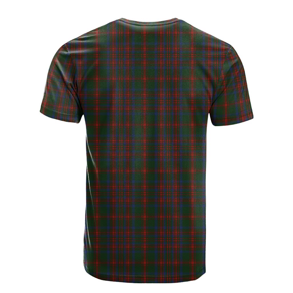 Matheson Hunting 02 Tartan T-Shirt
