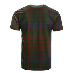Matheson Hunting 02 Tartan T-Shirt