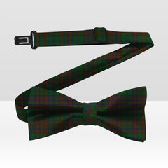 Matheson Hunting Highland Tartan Bow Tie