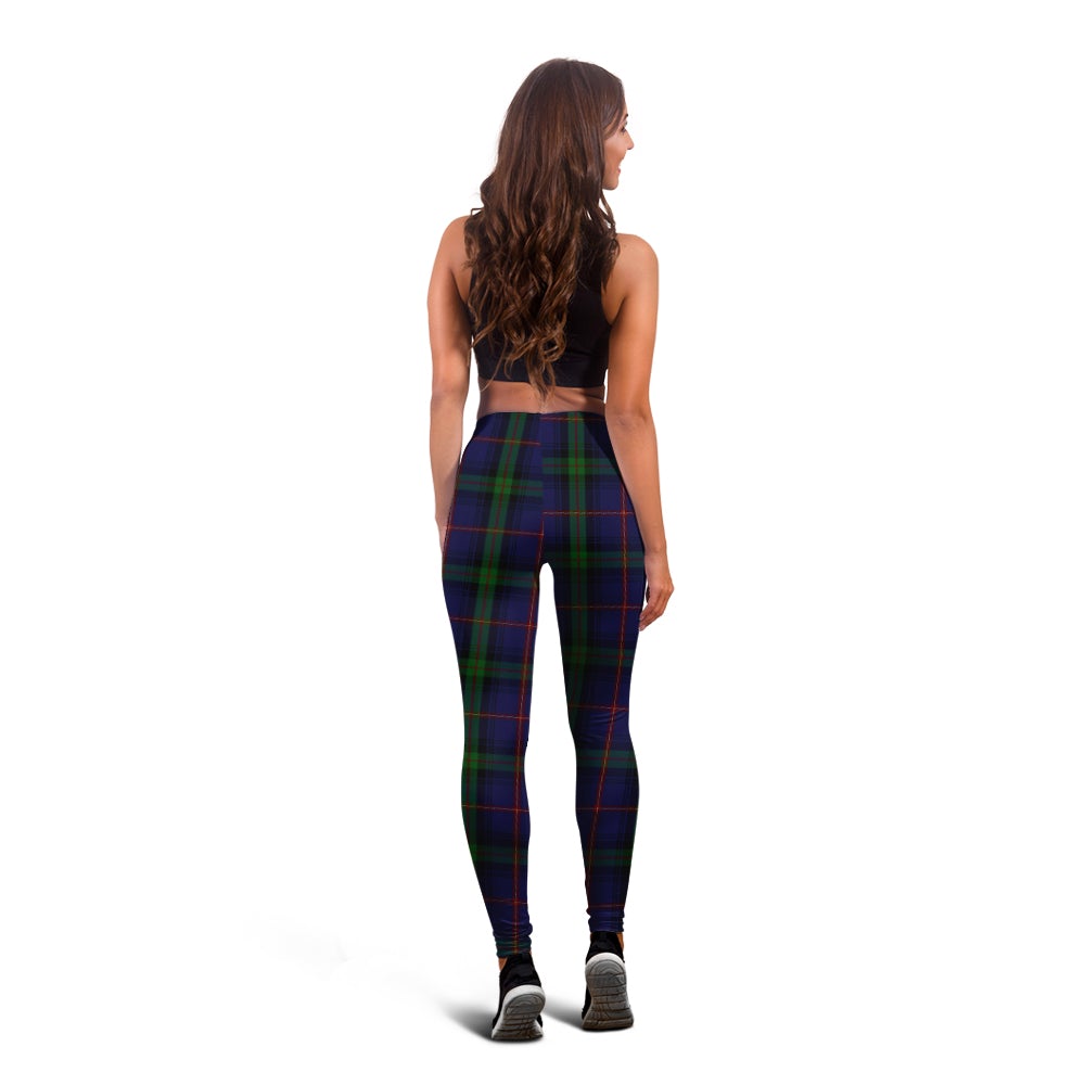 McClafferty Tartan Leggings