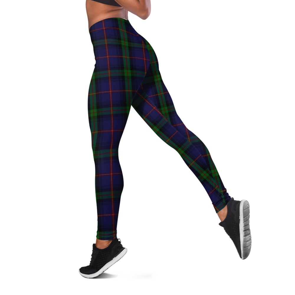 McClafferty Tartan Leggings