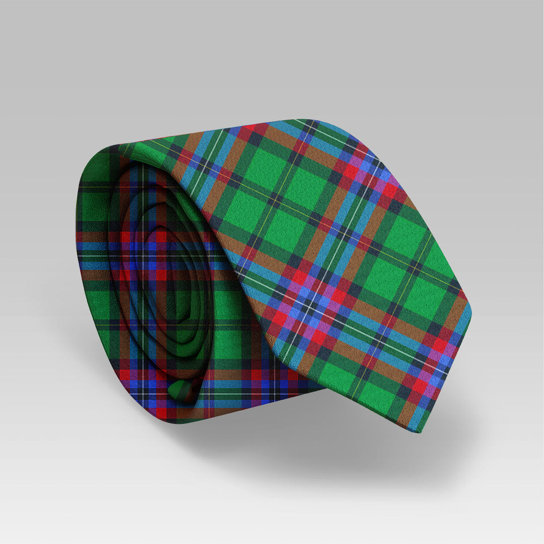 McGeachie Tartan Classic Tie