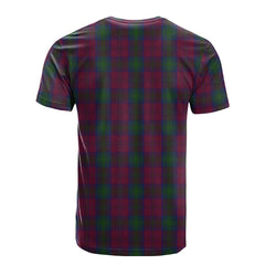 McGlynn Tartan T-Shirt