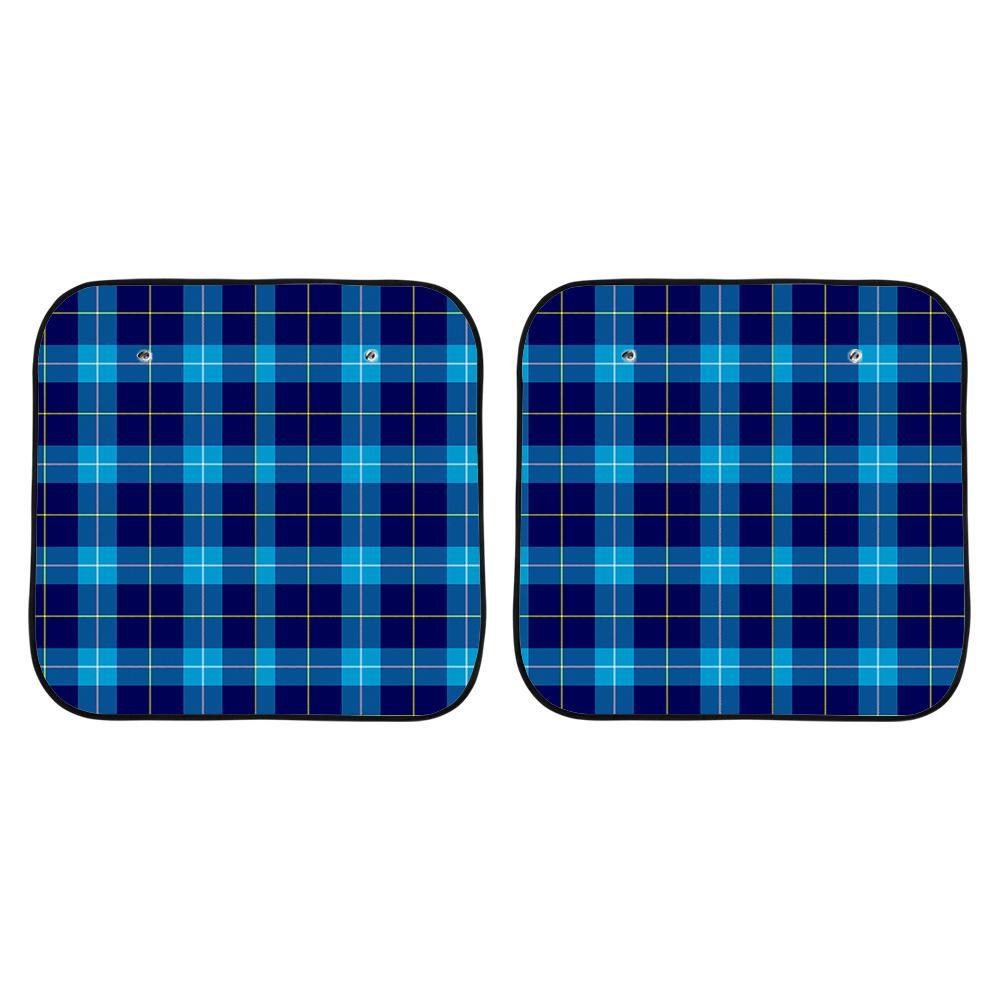 McKerrell Tartan Car Sun Shade - 2 Pieces