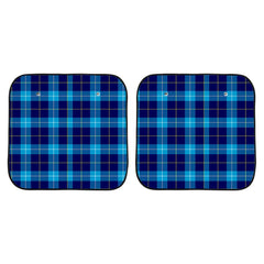 McKerrell Tartan Car Sun Shade - 2 Pieces