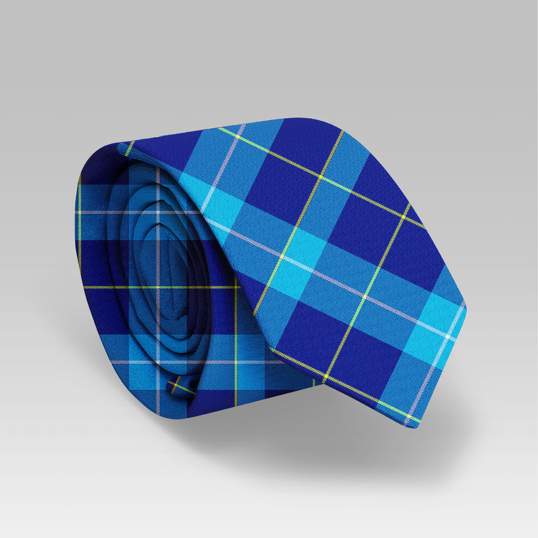 McKerrell Tartan Classic Tie