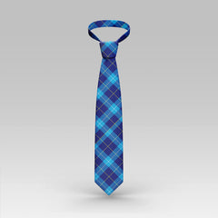 McKerrell Tartan Classic Tie