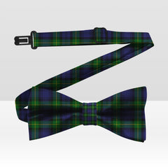 Meldrum Tartan Bow Tie