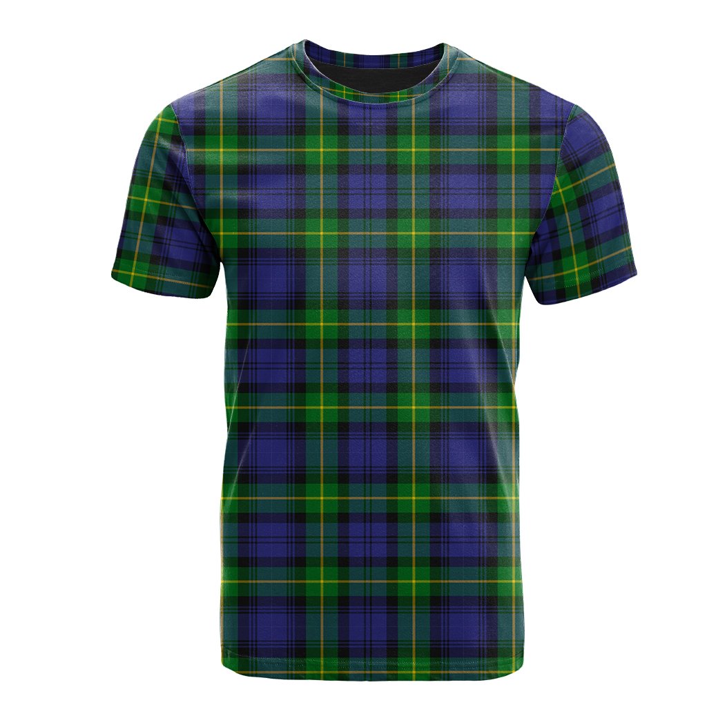 Meldrum Tartan T-Shirt