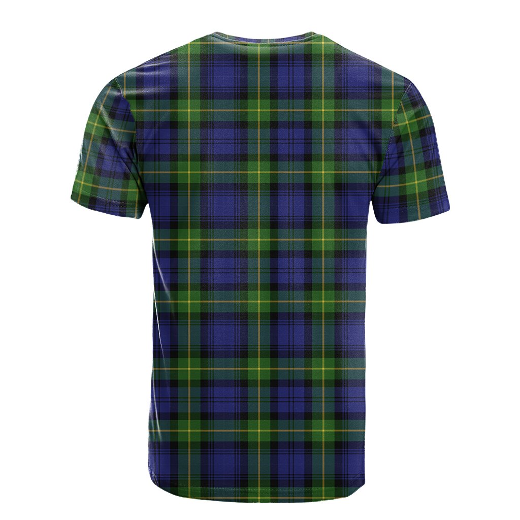 Meldrum Tartan T-Shirt