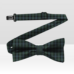 Melville 01 Tartan Bow Tie