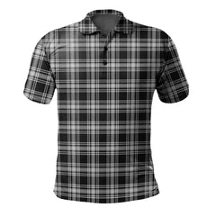 Menzies 03 Tartan Polo Shirt