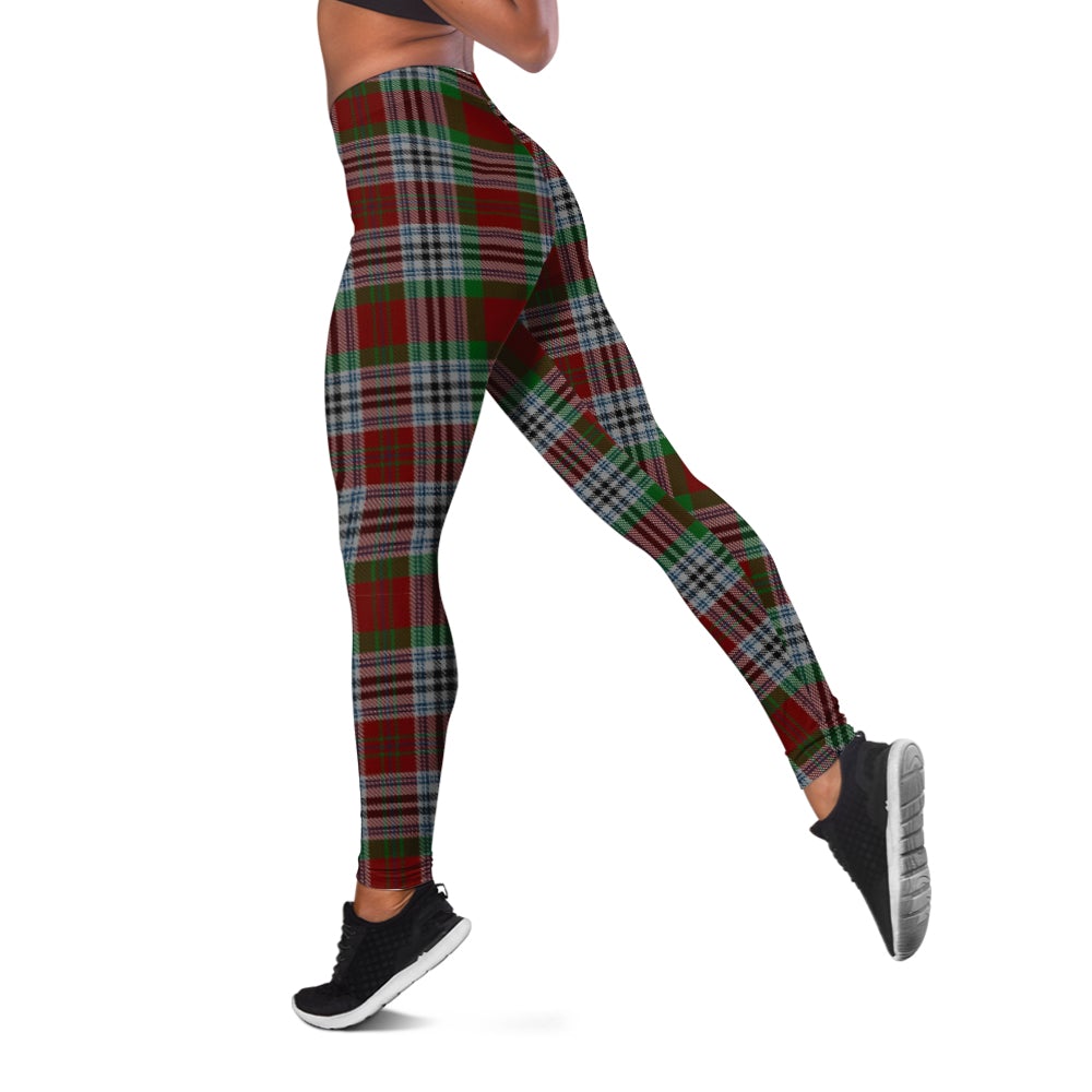 Metcalf Tartan Leggings