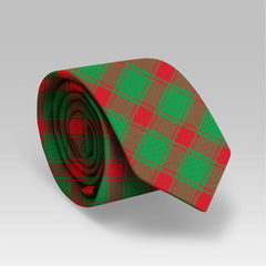 Middleton Modern Tartan Classic Tie