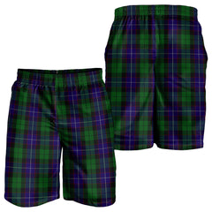 Mitchell Family Tartan Men's Short