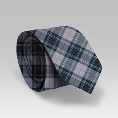 Moffat Modern Tartan Classic Tie