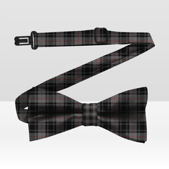 Moffat Modern Tartan Bow Tie