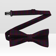 Montgomery Of Eglinton Tartan Bow Tie