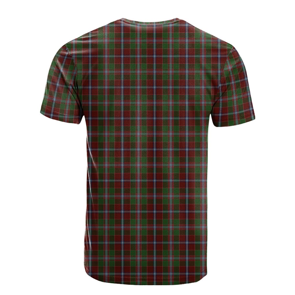 Moray of Abercairny Tartan T-Shirt