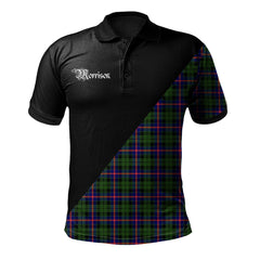 Morrison Modern Clan - Military Polo Shirt