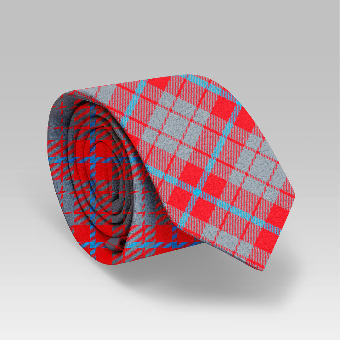 Moubray Tartan Classic Tie