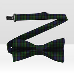 Mowat Tartan Bow Tie