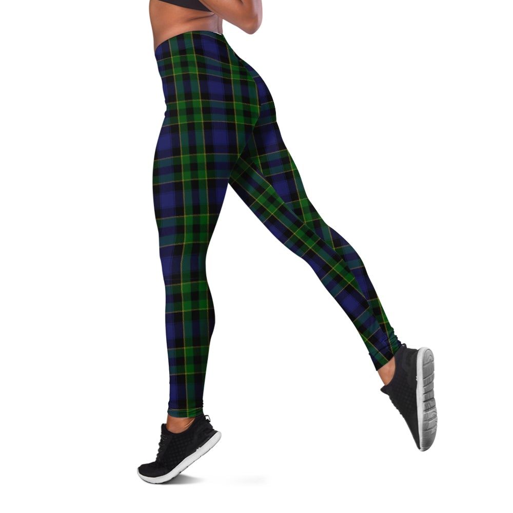 Mowat Tartan Leggings