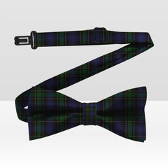 Mowat Originaux Tartan Bow Tie