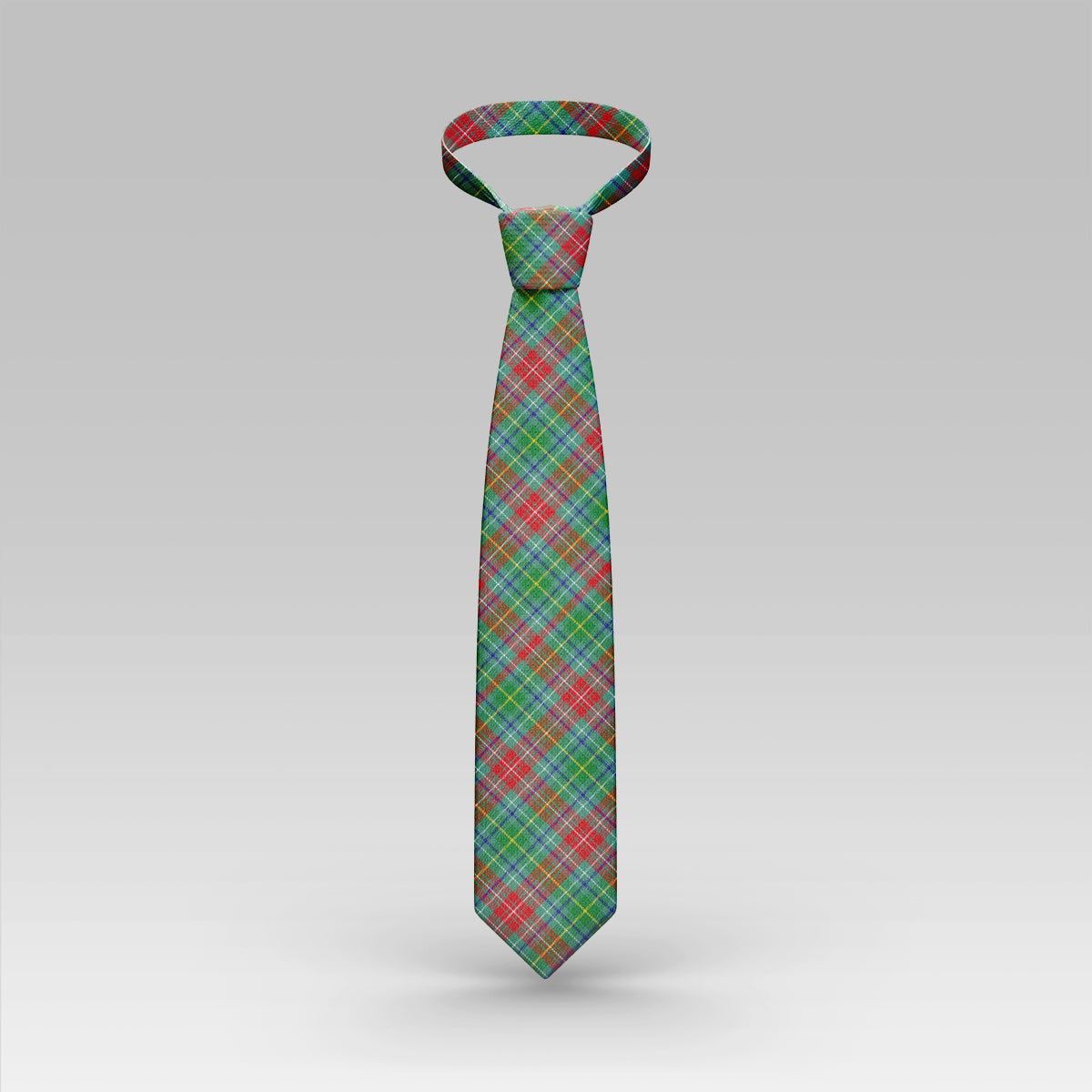 Muirhead Tartan Classic Tie