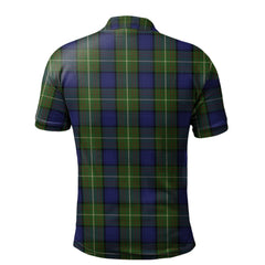 Mulcahy Tartan Polo Shirt