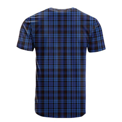 Mundigl Tartan T-Shirt