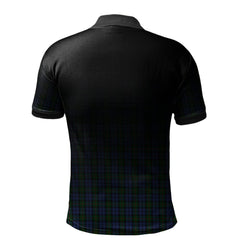 Murray 02 Tartan Polo Shirt - Alba Celtic Style