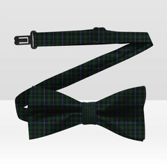 Murray 04 Tartan Bow Tie