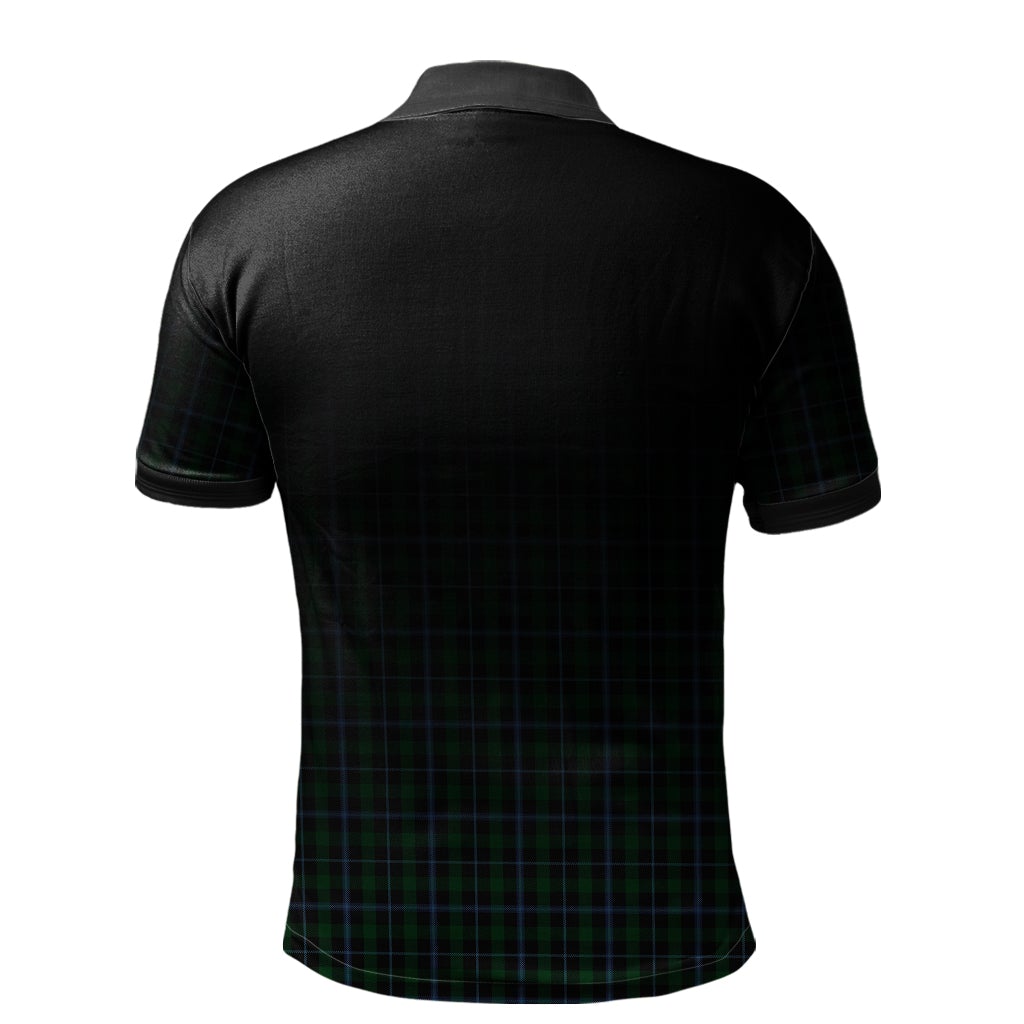 Murray 04 Tartan Polo Shirt - Alba Celtic Style