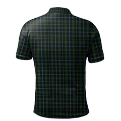 Murray 04 Tartan Polo Shirt
