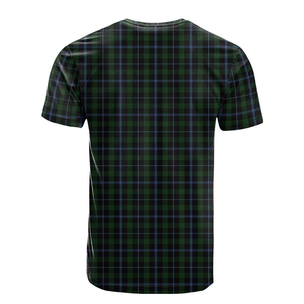 Murray 04 Tartan T-Shirt