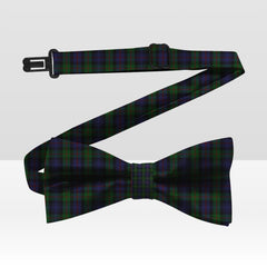 Murray Of Atholl Tartan Bow Tie