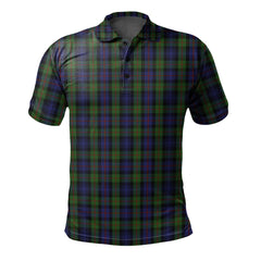 Murray of Atholl Tartan Polo Shirt