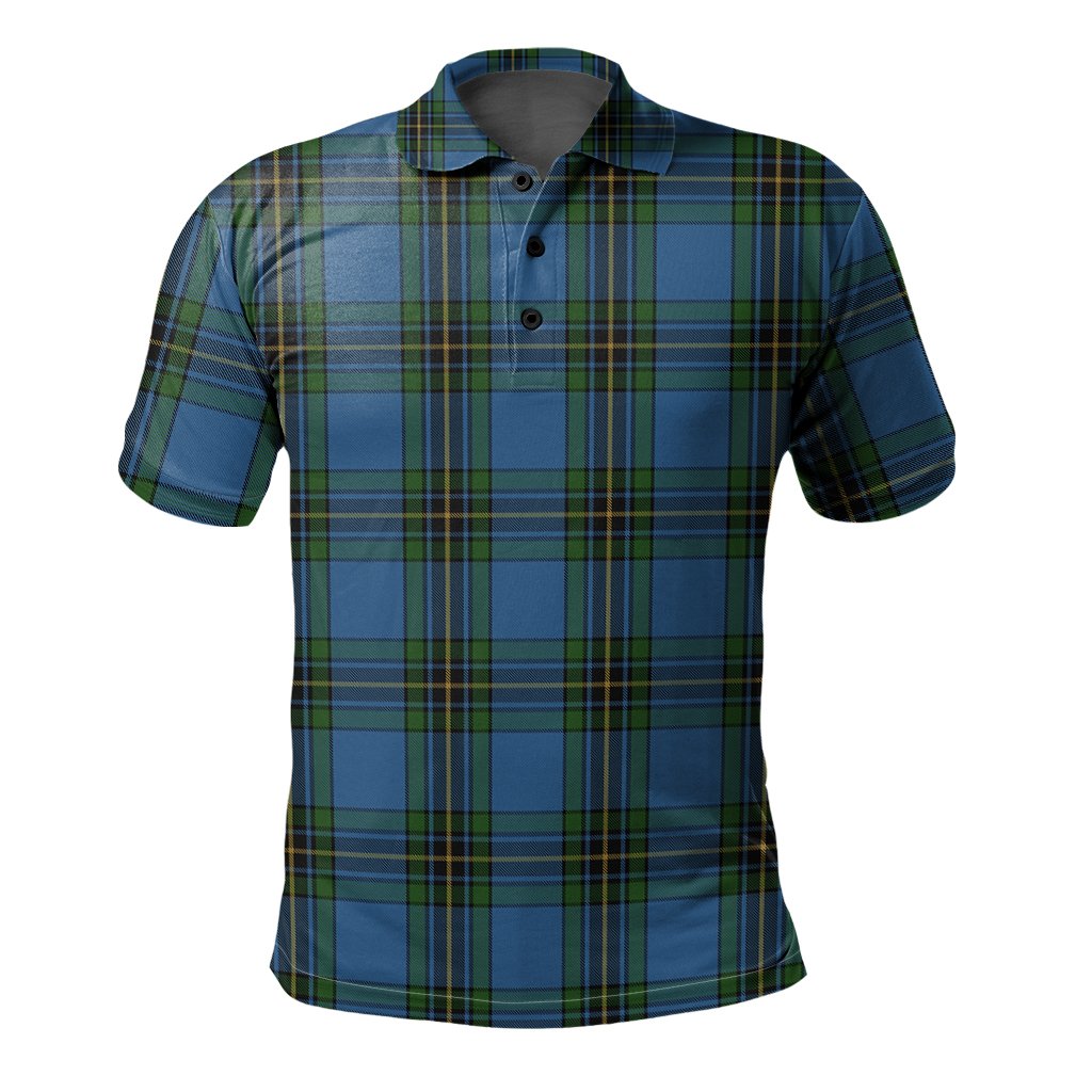 Murray of Elibank Tartan Polo Shirt