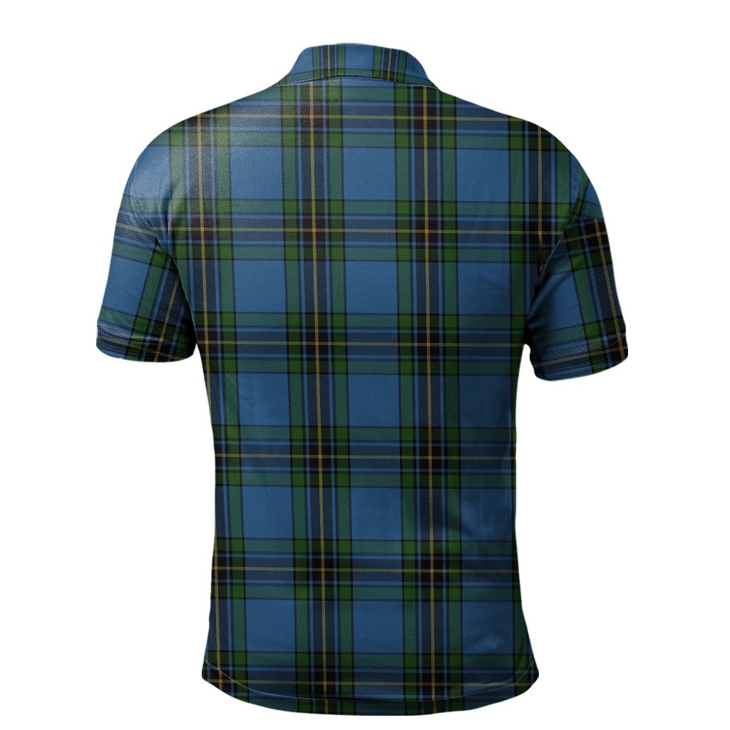 Murray of Elibank Tartan Polo Shirt