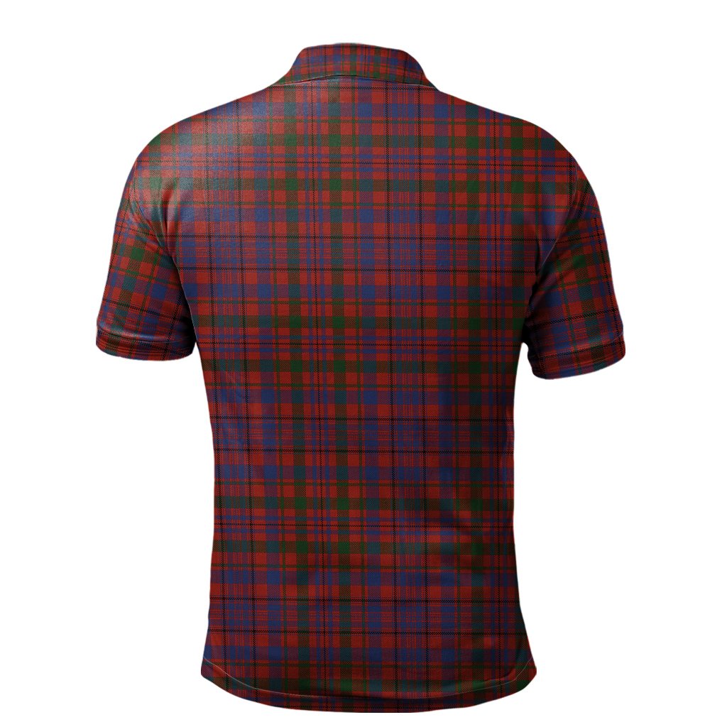 Murray of Tullibardine Tartan Polo Shirt