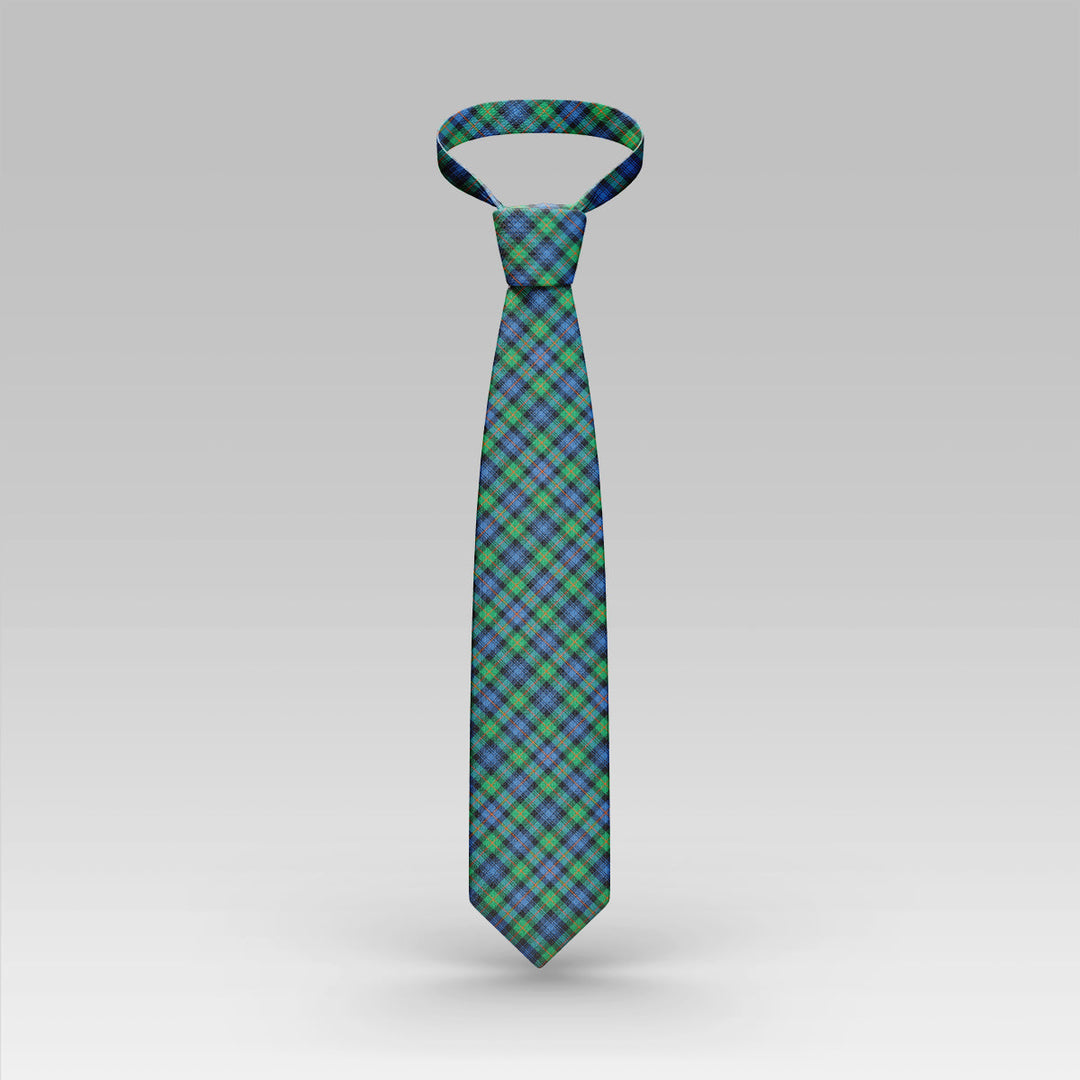 Murray of Atholl Ancient Tartan Classic Tie