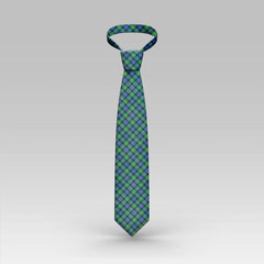 Murray of Atholl Ancient Tartan Classic Tie